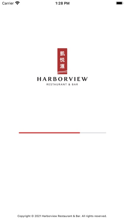 Harborview Restaurant & Bar