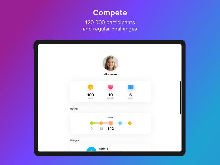 Gebra · maths flashcards