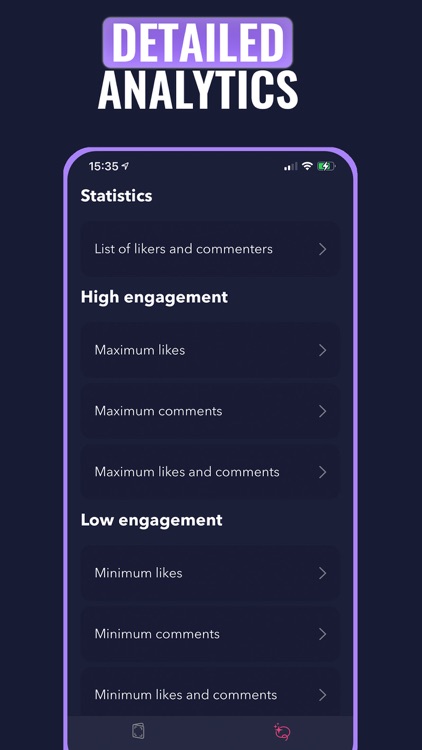 Followers Reports + IG Tracker screenshot-5