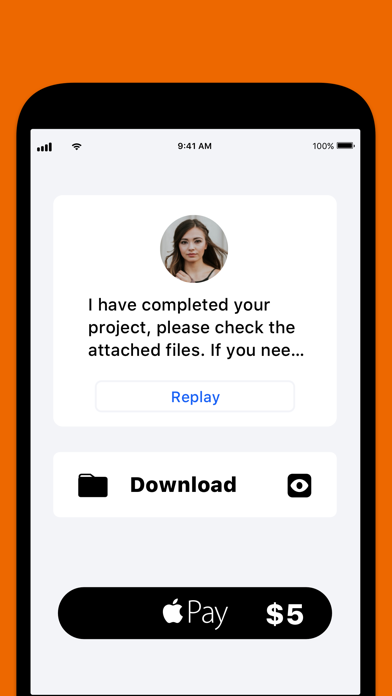 InfluenceBird: Hire Influencer screenshot 3