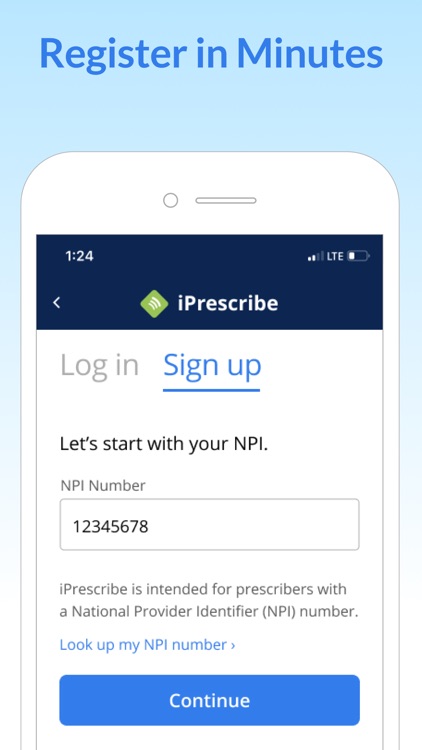 iPrescribe screenshot-3