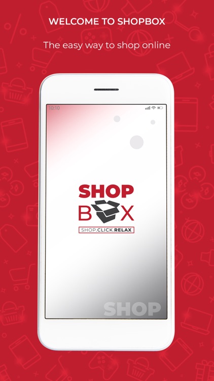 ShopBoxIt