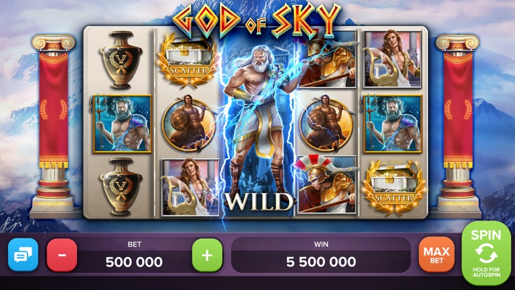 Stars Slots Casino - Vegas 777 screenshot-6