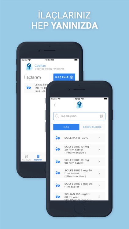 Cepilac screenshot-3