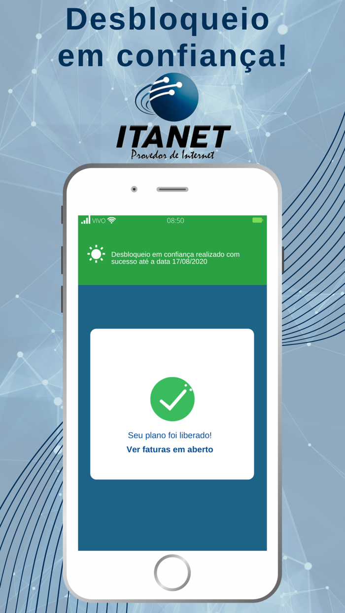 ITANET TELECOM
