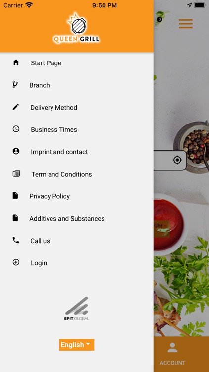 Queen Grill screenshot-4