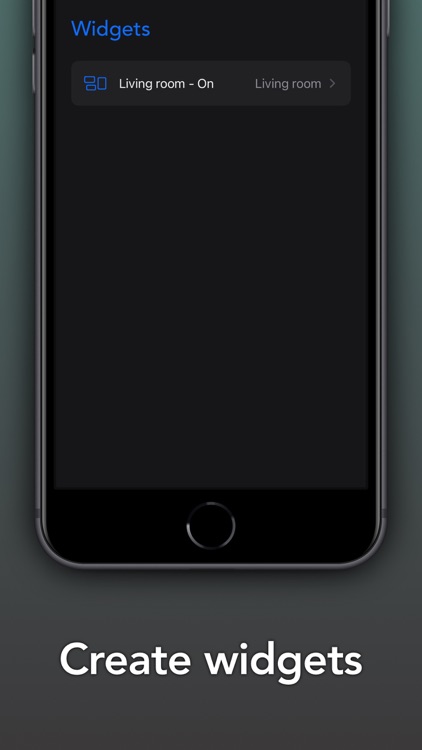 Smart TV Remote Control Ⓘ screenshot-6