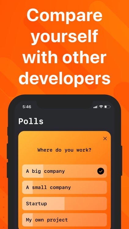 Job Search for iOS Developers screenshot-6