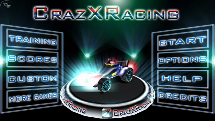 CrazXRacing