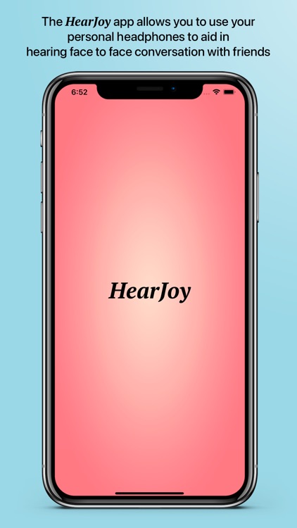 HearJoy