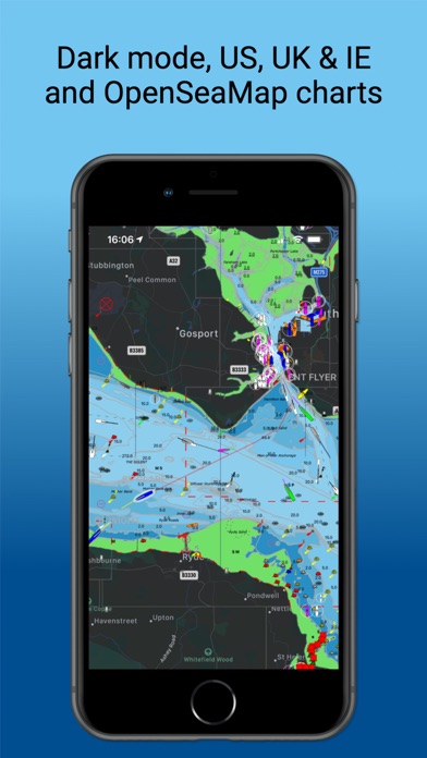 boat watch sleep tracking
