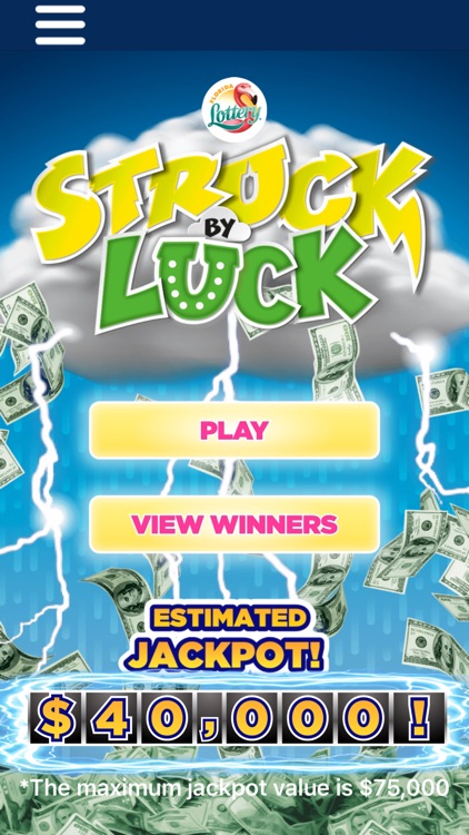 Struck By Luck