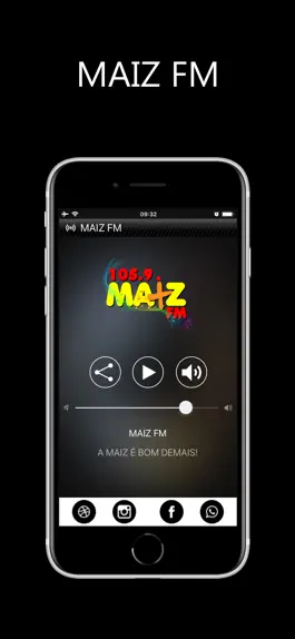 Game screenshot Maiz FM mod apk