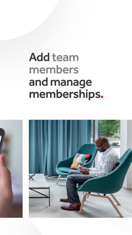 Regus: Offices & Meeting Rooms screenshot-6