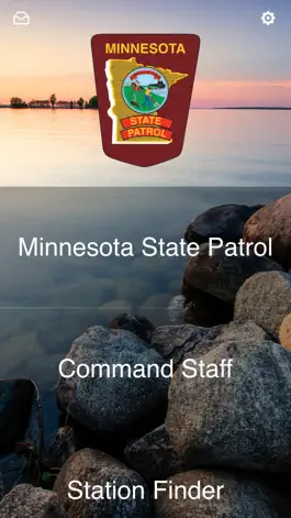 Game screenshot MinnesotaStatePatrol mod apk
