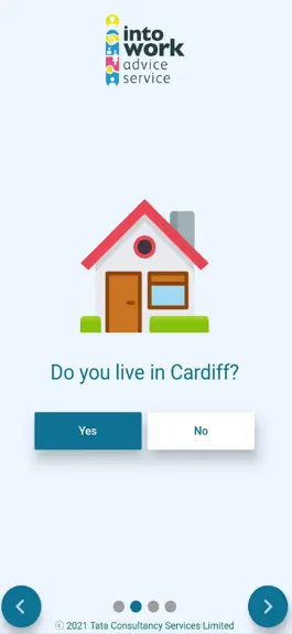 Game screenshot Into Work Cardiff apk