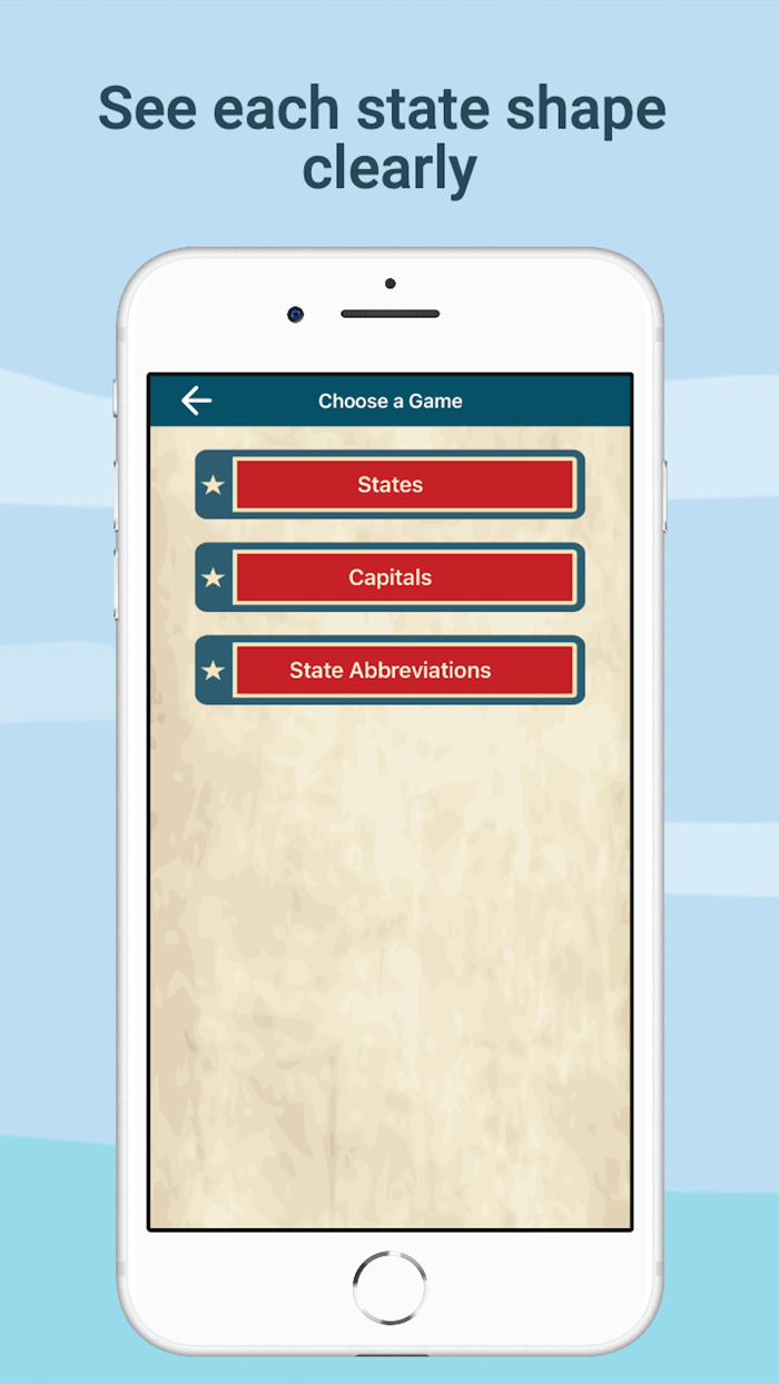 United States Map 2021 New