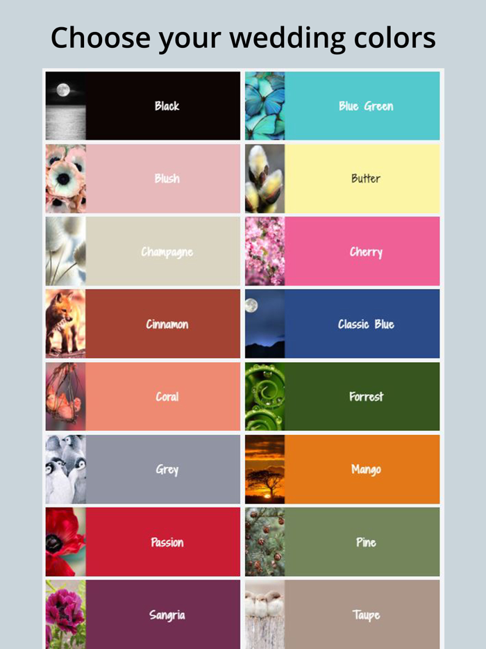 Wedding Designer by Yes Love