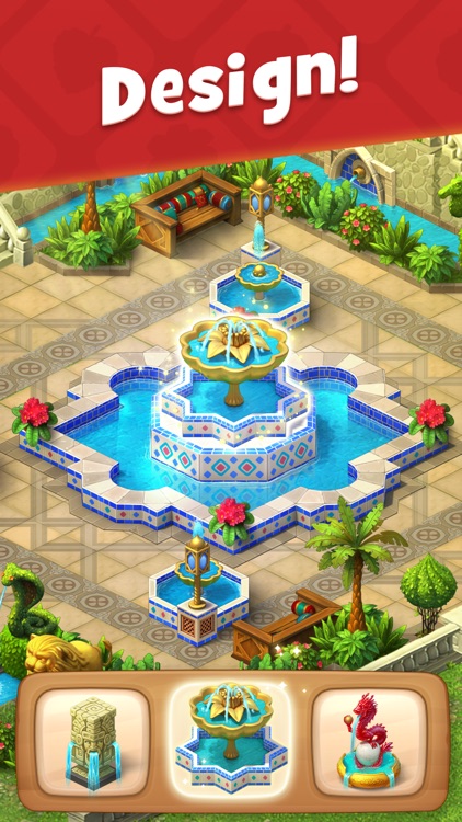 Gardenscapes