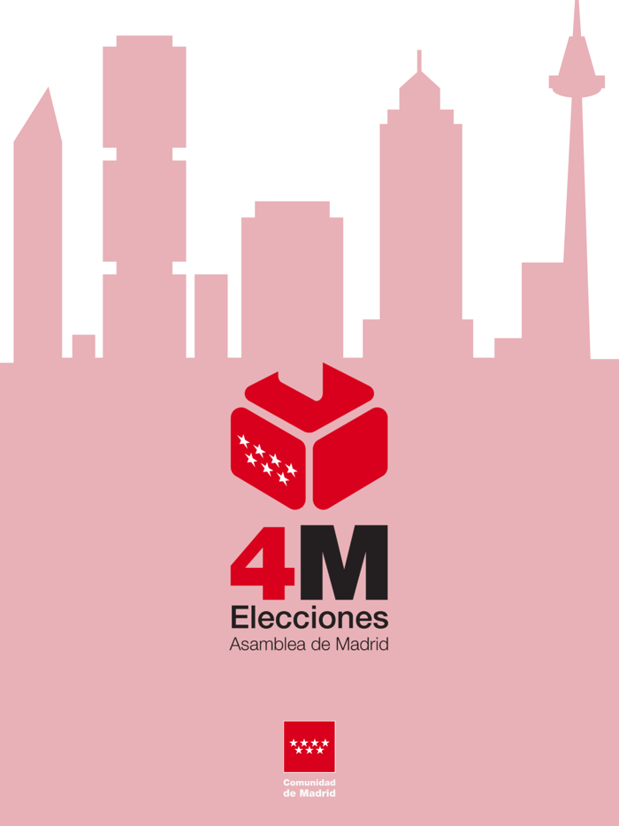 4M Elecciones Madrid 2021