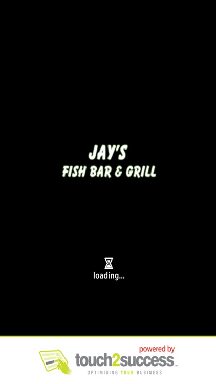 Jays Fish Bar And Grill