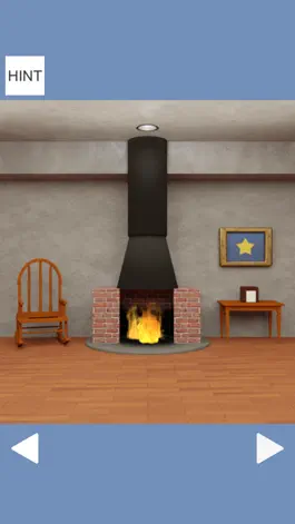 Game screenshot 脱出ゲーム 暖炉のある部屋 mod apk