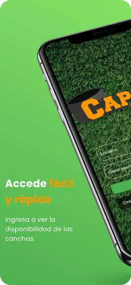 Game screenshot Capitán mod apk