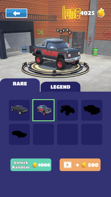 Towing Race screenshot-4