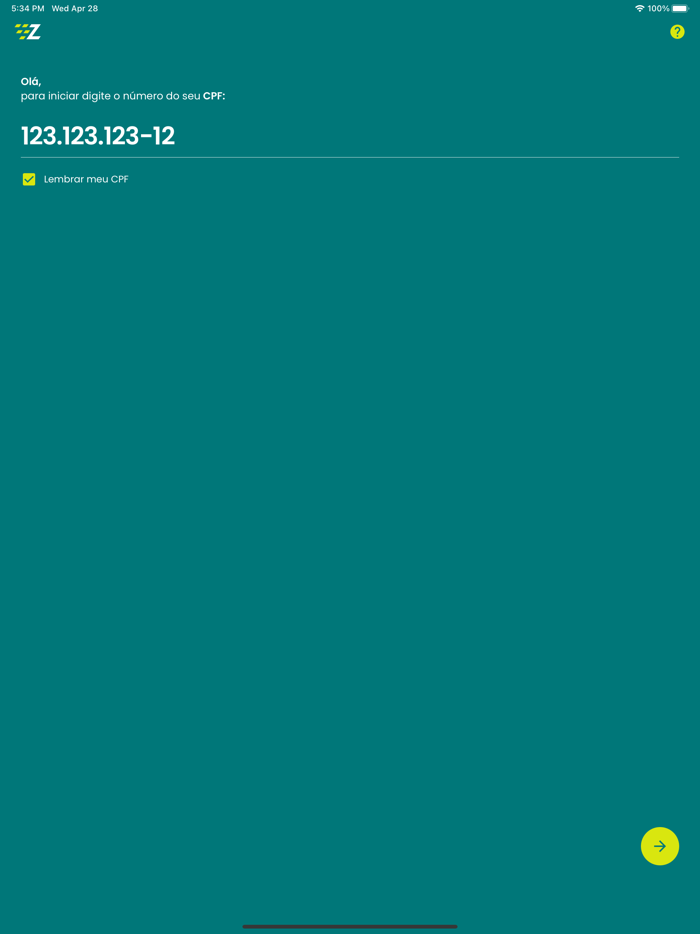 Zipdin Consignado Privado