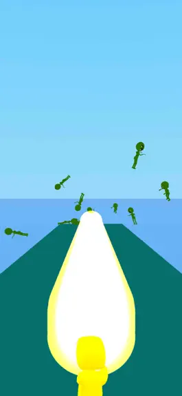 Game screenshot Zombie Attack hack