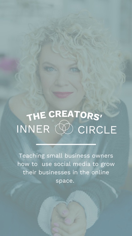 The Creators' Inner Circle