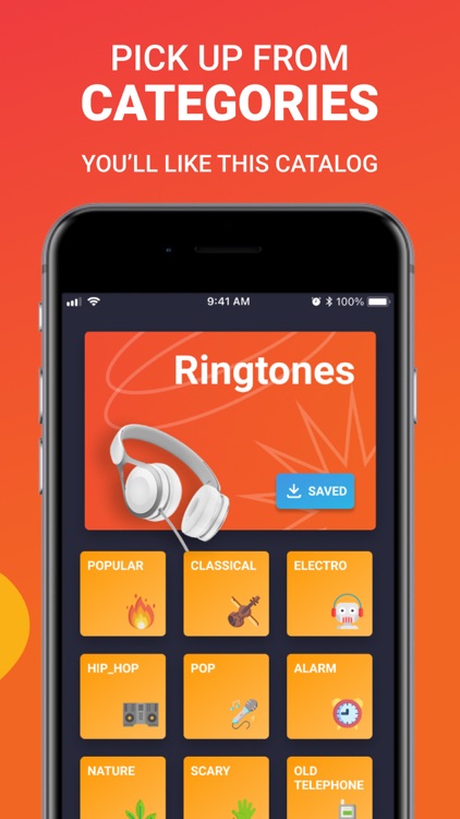 The Ring App Maker & Record