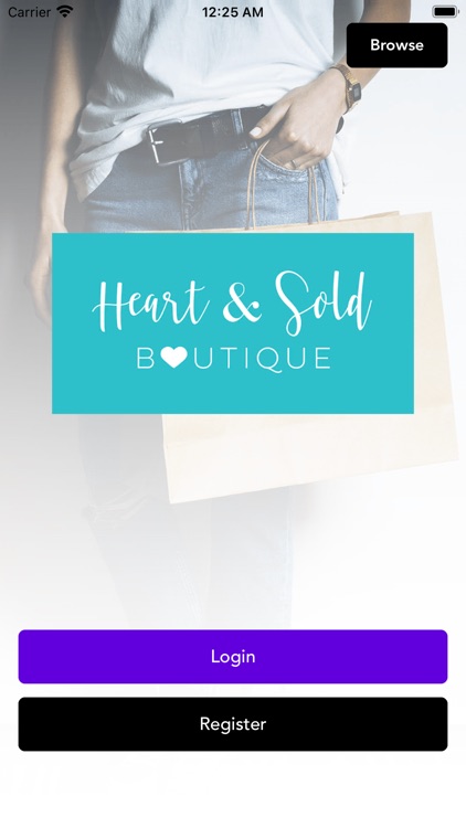Heart & Sold Boutique LLC