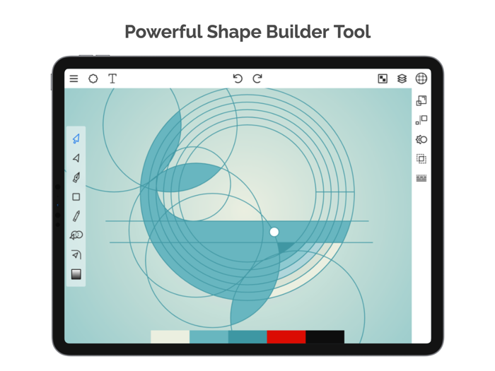 Vector Logo Designer