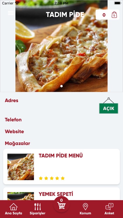 Tadim Pide