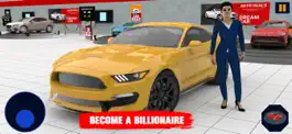 Game screenshot Car Dealership Tycoon Sims! hack