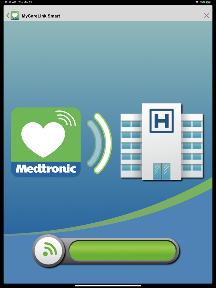 MyCareLink Smart™ ANZ