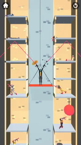 Game screenshot Elevator Shooter mod apk