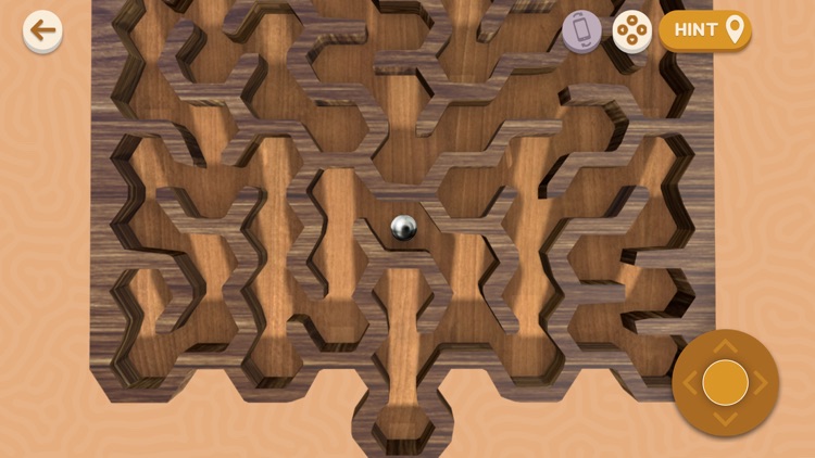 Classic Labyrinth – Maze Games screenshot-4