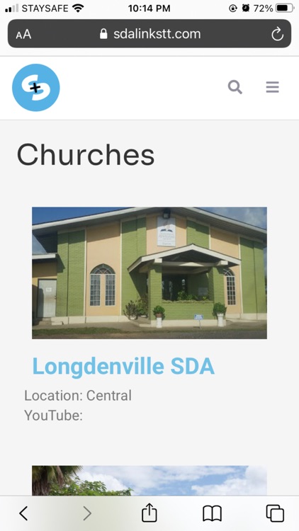 SDA Links screenshot-3