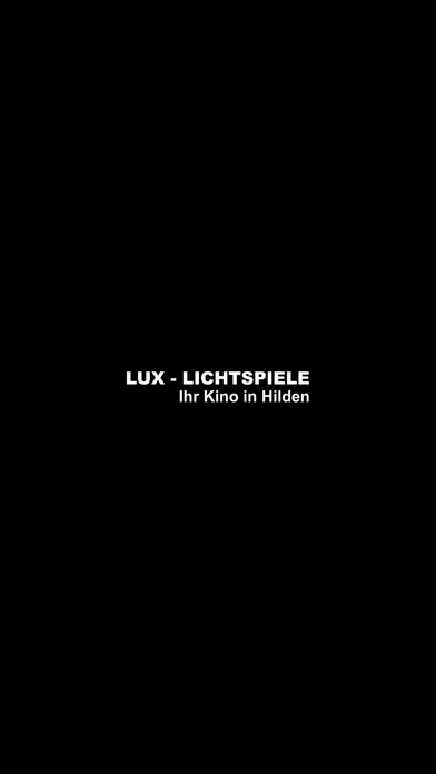 How to cancel & delete LUX-LICHTSPIELE from iphone & ipad 1