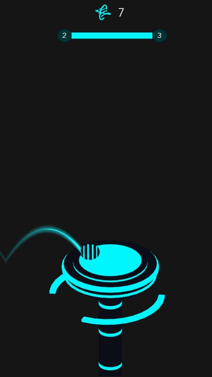 Eggie Jump screenshot-5