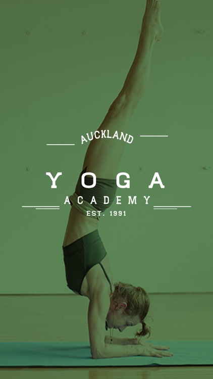 Auckland Yoga Academy