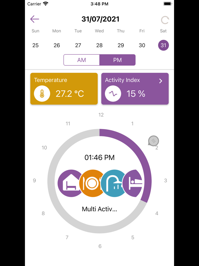 Assurelink Home Plus