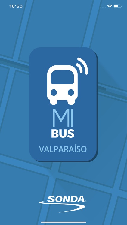 Mi Bus Valparaíso