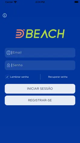 Game screenshot DBeach mod apk