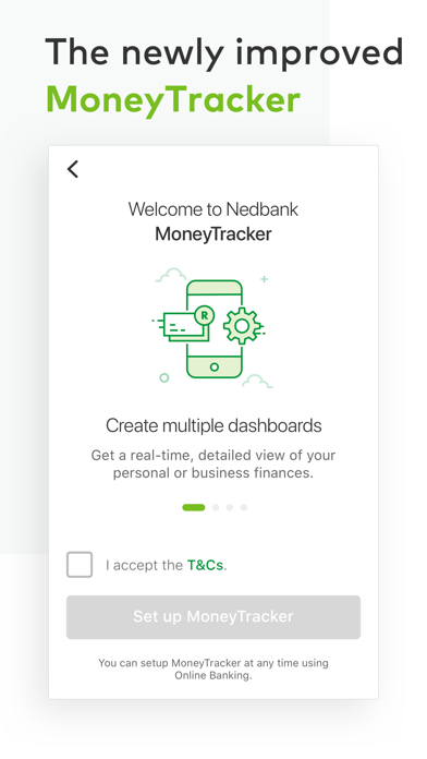 How to cancel & delete Nedbank Money from iphone & ipad 4