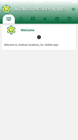 Game screenshot Jinalinan Academy, Inc. hack