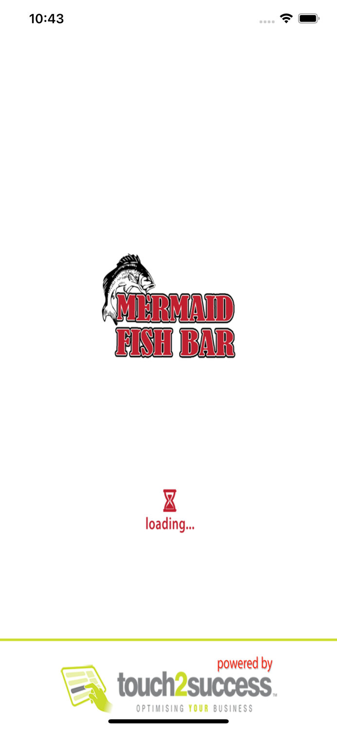 The Mermaid Fish Bar