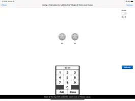Game screenshot Calculator AUD apk